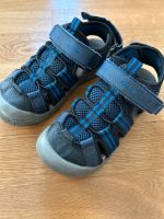 Geox Kyle A Jungen Sandalen blau 32 geschlossen Düsseldorf - Heerdt Vorschau