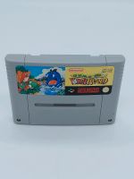 Snes/Yoshis island Burglesum - Burg-Grambke Vorschau