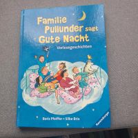 Boris Pfeiffer - Familie Pullunder sagt gute Nacht Bonn - Dottendorf Vorschau