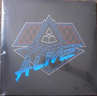 Daft Punk – Alive 2007 2x LP, Album Vinyl Mixed Reissue 2022 Hessen - Buseck Vorschau