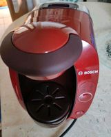 Kaffee Maschine bosch Tassimo Herzogtum Lauenburg - Geesthacht Vorschau