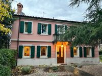 Trieste Opicina - Stilvolle Villa mit schönem Park München - Altstadt-Lehel Vorschau