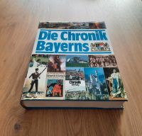 DIE CRONIK BAYERNS 640 SEITEN TOP ZUSTAND Bayern - Dillingen (Donau) Vorschau