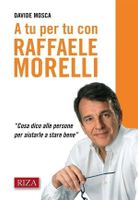 Das Buch "A tu per tu con Raffaele Morelli" Kindle Edition Bayern - Neudrossenfeld Vorschau
