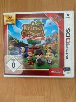 Nintendo 3ds Animal Crossing Niedersachsen - Bad Pyrmont Vorschau