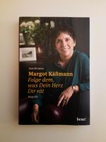 Biografie von Margot Käßmann Rheinland-Pfalz - Mainz Vorschau