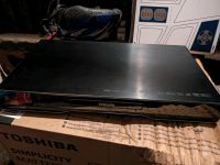 Philips Blu-Ray Player / Receiver Hessen - Wiesbaden Vorschau