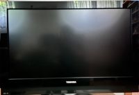 Fernseher Toshiba Regza 32 Zoll LCD 32C3500P inkl. Fernbedienung Rheinland-Pfalz - Mainz Vorschau