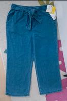 Yigga Hose 7/8 Culotte blau Gr. 152 Jeans Neu ❤️ Bayern - Senden Vorschau