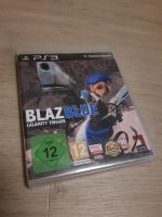 Blaz Blue - Playstation 3 Thüringen - Erfurt Vorschau