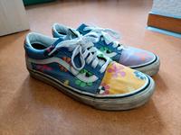 Vans mit Floral-Muster Brandenburg - Eberswalde Vorschau