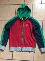 Jungen Sweatjacke Benetton Niedersachsen - Göttingen Vorschau