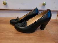 Caprice Pumps Damen Größe 38,5 neuwertig Bayern - Ehingen Vorschau