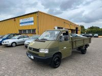 Volkswagen T4 2.5TDI Pritsche/Doka Pritsche Tieflader Niedersachsen - Cuxhaven Vorschau