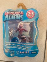 NEU!V.Smile Lernspiel Monsters vs Aliens, Vtech, 3D,Spiel,V-Smile Bayern - Hof (Saale) Vorschau