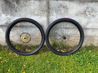 Laufradsatz 29" Race ZTR Crest Sapim CX Rax Yuniper Nitro Baden-Württemberg - Wehr Vorschau