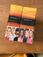 Dawsons Creek komplette Serie Niedersachsen - Rastede Vorschau