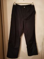 NEU! leichte, glatte Glanznylon-Skihose BOGNER, Gr.: 52, schwarz München - Bogenhausen Vorschau