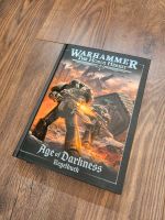 Warhammer The Horus Heresy Regelbuch Deutsch Berlin - Tempelhof Vorschau