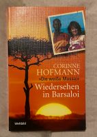Wiedersehen in Barsaloi - Corinne Hofmann Wandsbek - Hamburg Rahlstedt Vorschau