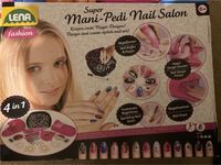 Super Mani-Pedi Nail Salon -Nagel-Atelier-Art Studio für Kinder Thüringen - Hermsdorf Vorschau