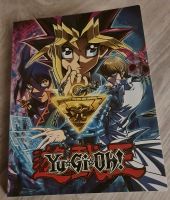 Yu-Gi-Oh Sammelalbum 80 Karten Holos und seltene Karten Nordrhein-Westfalen - Bad Salzuflen Vorschau