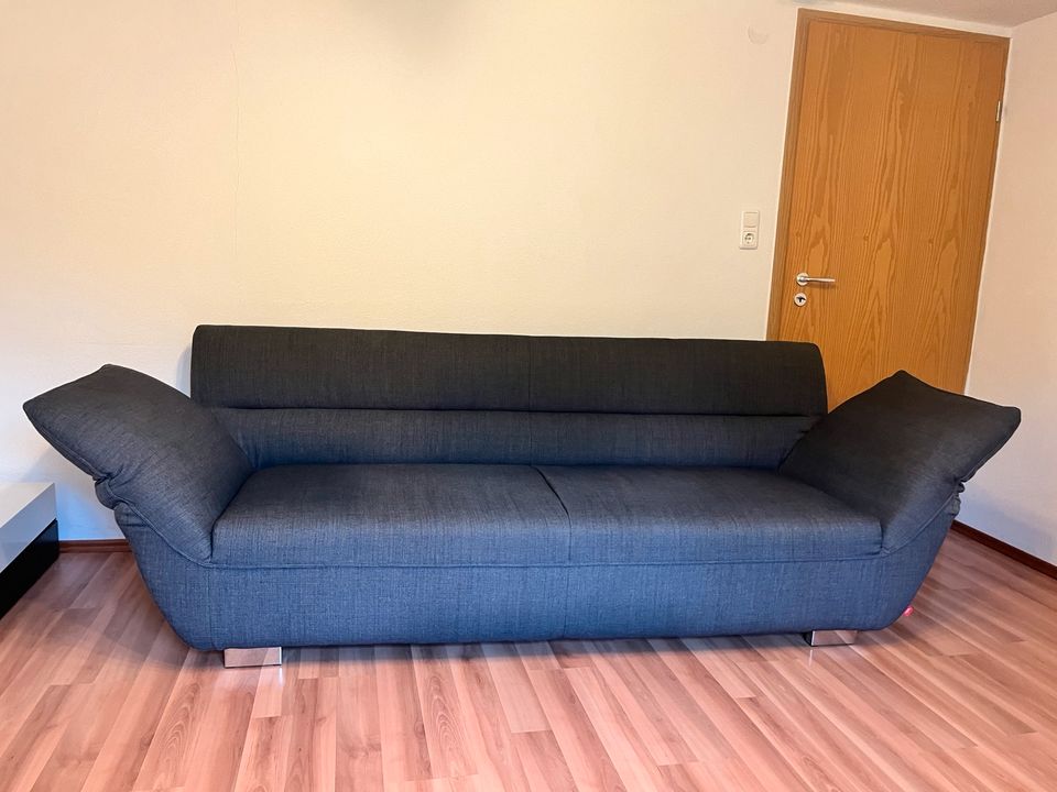 Couch, Sofa, 3-Sitzer in Hindelang