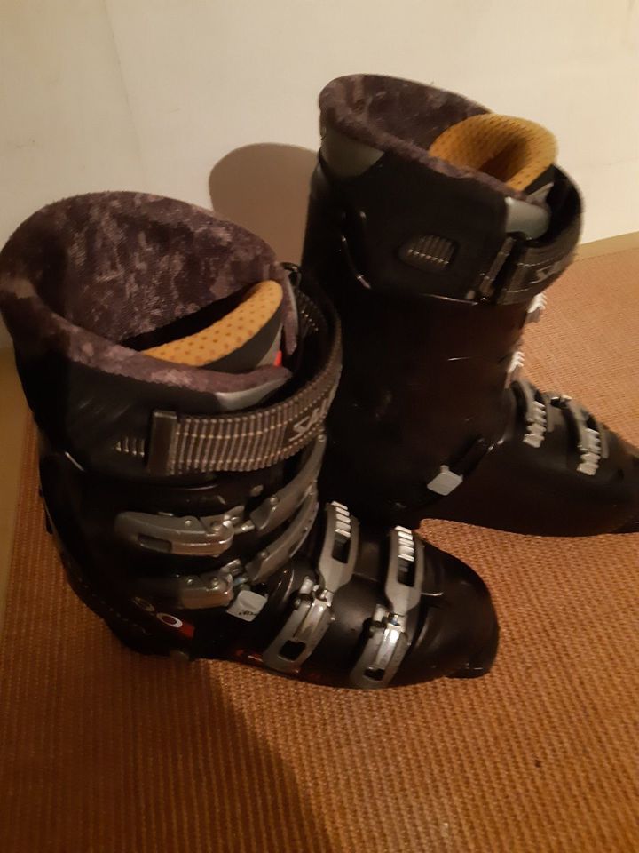 Ski-Stiefel Herren in Nottuln