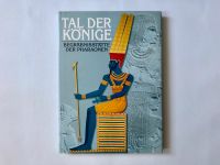 Tal der Könige. Begräbnisstätte d. Pharaonen | Karl Müller Verlag Berlin - Friedenau Vorschau