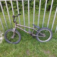 BMX Stunt Fahrrad bmx Baden-Württemberg - Leimen Vorschau