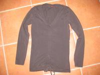 Esprit EDC Longshirt braun XS Nordrhein-Westfalen - Kürten Vorschau