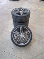 Audi Felgen 19Zoll 235/35R19 8,5Jx19H2 Baden-Württemberg - Pforzheim Vorschau