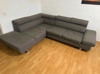 Couch / Ecksofa mit Schlaffunktion Hessen - Usingen Vorschau