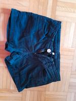 c & a Jeans Shorts schwarz 170 Nordrhein-Westfalen - Freudenberg Vorschau