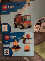 Lego Feuerwehr Bayern - Wenzenbach Vorschau