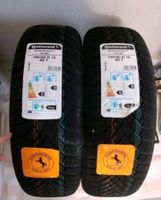 Winterreifen Continental WinterContact  195/60 R15 Niedersachsen - Woltersdorf Vorschau