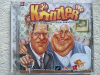 CD: Die Kanzler WG Kohl/ Schroeder Bonn - Lessenich Vorschau