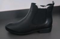 Tamaris Lederboots Hessen - Trebur Vorschau