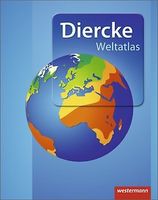 Diercke Weltatlas - Ausgabe 2015 Baden-Württemberg - Dußlingen Vorschau