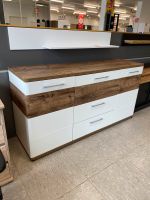 Sideboard, Kommode, Wohnzimmer UVP 599€ Hessen - Kirchhain Vorschau