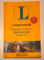 Langenscheidt - Praxiswörterbuch Gastronomie Englisch Bayern - Nürnberg (Mittelfr) Vorschau