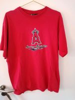 Vintage Los Angeles Angels T-shirt Bayern - Kronach Vorschau