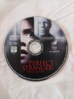 DVD "Perfect Stranger" ohne Hülle Bayern - Würzburg Vorschau