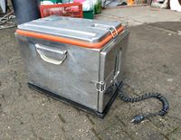 Rieber Thermoport beheizt Thermobox Gastro Warmebox Box Edelstahl Hessen - Offenbach Vorschau