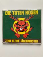 Die Toten Hosen - Zehn Kleine Jägermeister Bayern - Augsburg Vorschau