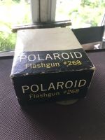 Blitz gerät für Polaroid Kamera Nordrhein-Westfalen - Gummersbach Vorschau