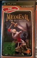 PSP Spiel MediEvil - Die Rückkehr Bayern - Bad Berneck i. Fichtelgebirge Vorschau