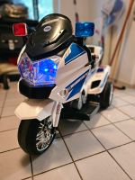 Elekto Polizei Motorrad Kinder Baden-Württemberg - Geislingen Vorschau