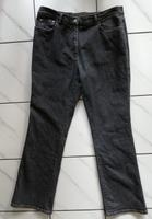 Kenny S. Jeans dunkelgrau Gr. 44/32 Hessen - Trebur Vorschau