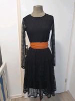 Kleid gr s Vila Boho Vintage hippi midikleid spitze Nordrhein-Westfalen - Geseke Vorschau